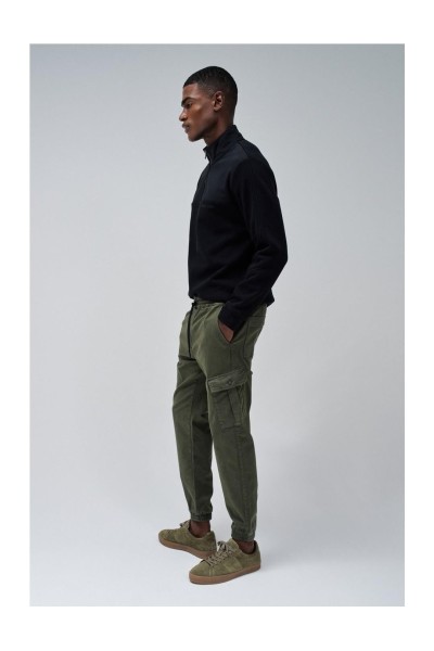 PANTALON SALSA 21008481 H CARG