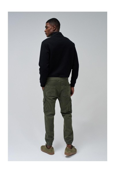 PANTALON SALSA 21008481 H CARG