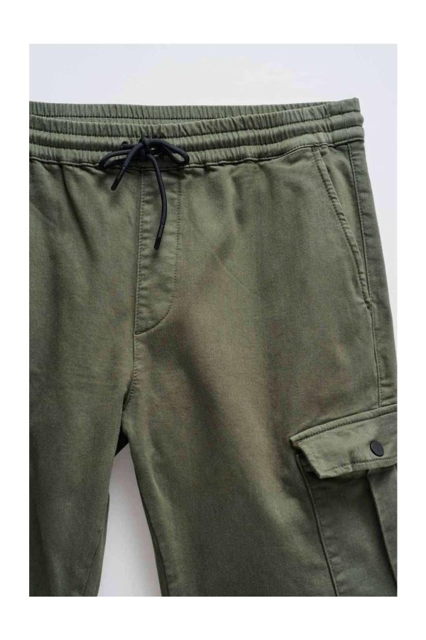 PANTALON SALSA 21008481 H CARG