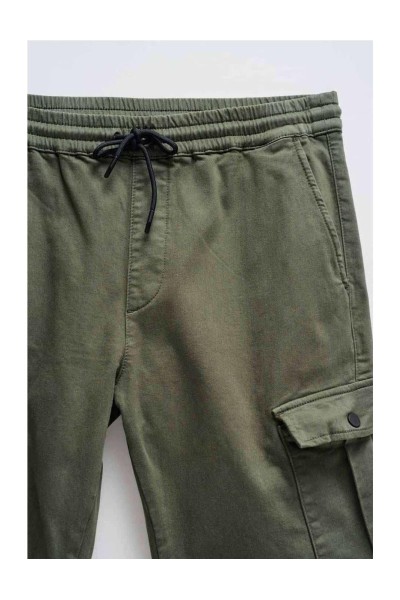 PANTALON SALSA 21008481 H CARG