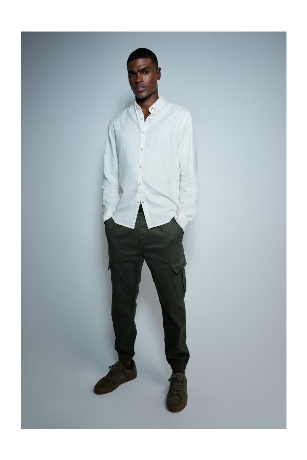 PANTALON SALSA 21008481 H CARG