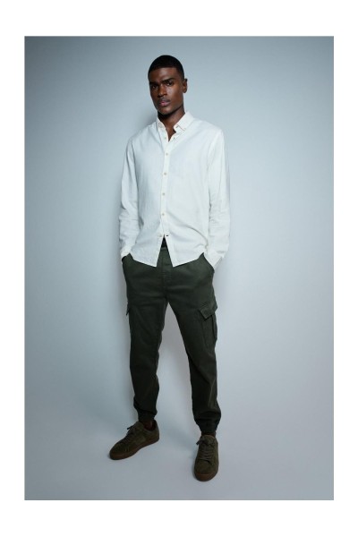 PANTALON SALSA 21008481 H CARG