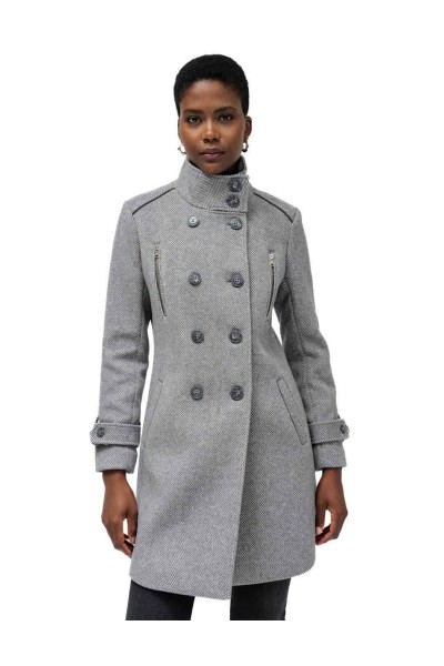 CHAQUETA SALSA 21002955 BASIC