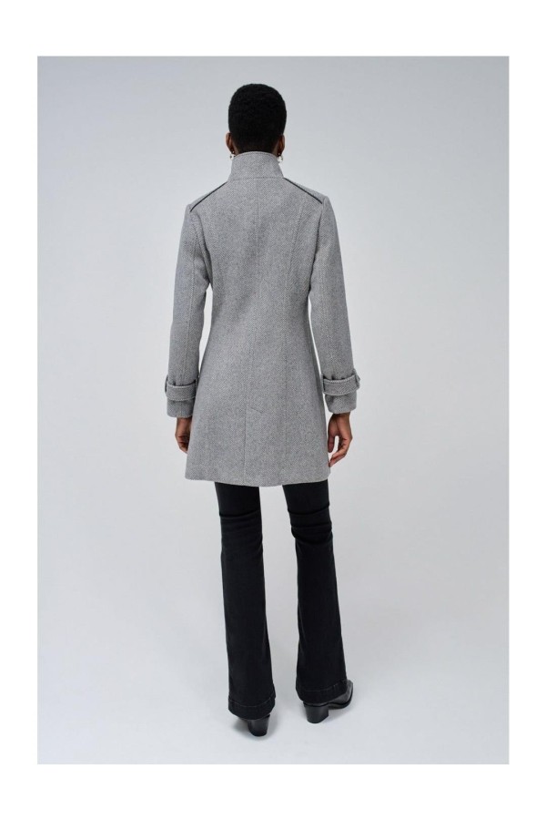 CHAQUETA SALSA 21002955 BASIC