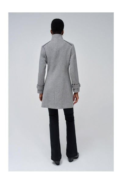 CHAQUETA SALSA 21002955 BASIC