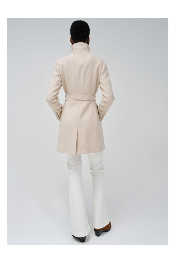 ABRIGO SALSA 21006875 CINTO