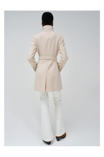 ABRIGO SALSA 21006875 CINTO