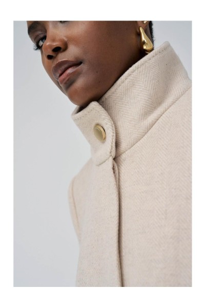 ABRIGO SALSA 21006875 CINTO