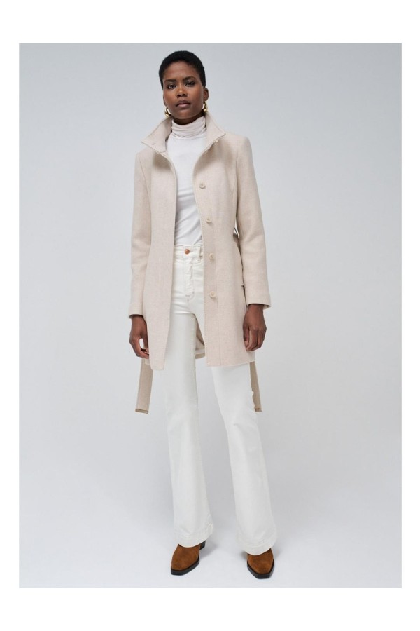 ABRIGO SALSA 21006875 CINTO