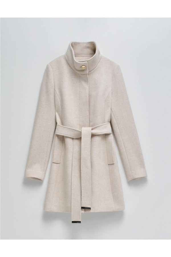 ABRIGO SALSA 21006875 CINTO