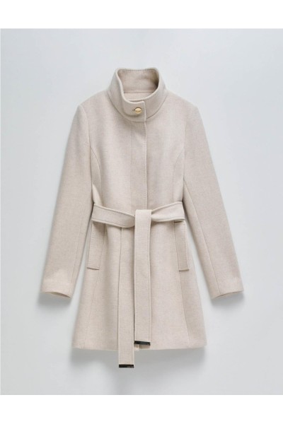 ABRIGO SALSA 21006875 CINTO