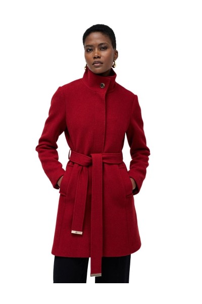 ABRIGO SALSA 21006875 CINTO