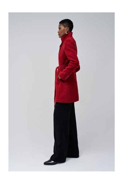 ABRIGO SALSA 21006875 CINTO