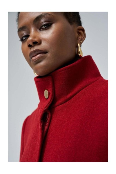 ABRIGO SALSA 21006875 CINTO