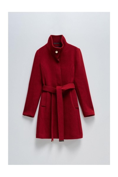 ABRIGO SALSA 21006875 CINTO