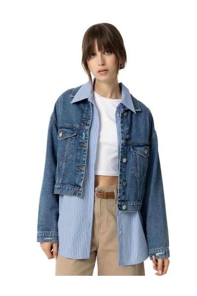 CHAQUETA TIFFOSI JULIEN_2 M