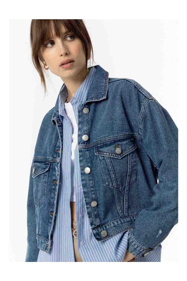 CHAQUETA TIFFOSI JULIEN_2 M 2