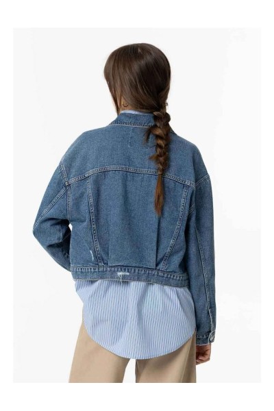 CHAQUETA TIFFOSI JULIEN_2 M