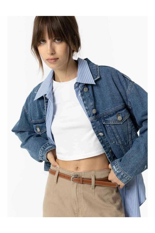 CHAQUETA TIFFOSI JULIEN_2 M