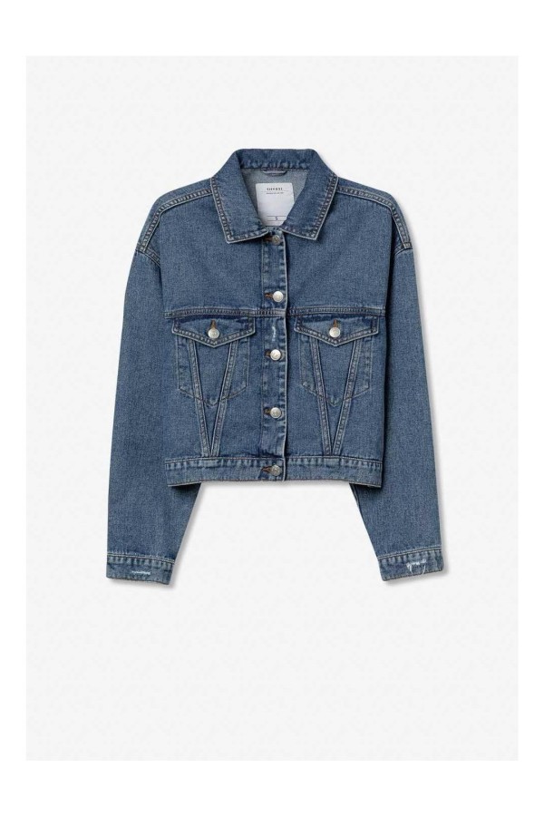 CHAQUETA TIFFOSI JULIEN_2 M