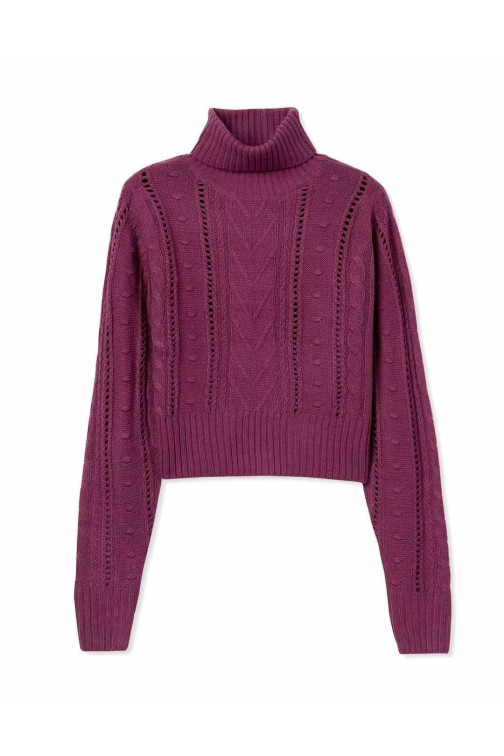 JERSEY TIFFOSI MIDNATTSOL M