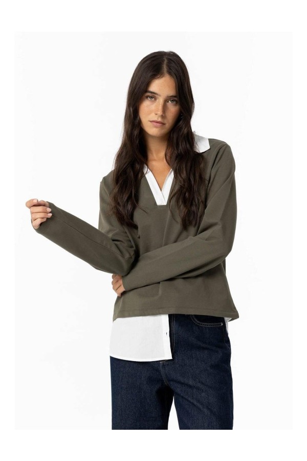 JERSEY TIFFOSI PRETA_18 2