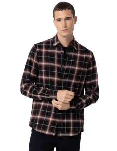 CAMISA TIFFOSI DARWIN H