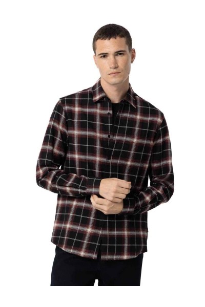 CAMISA TIFFOSI DARWIN H