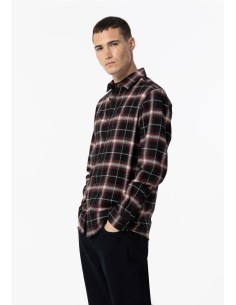 CAMISA TIFFOSI DARWIN H 2
