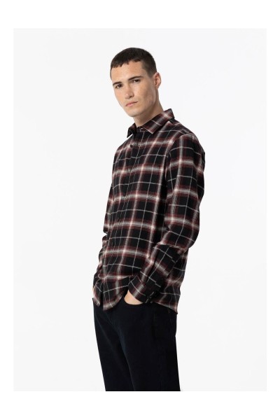 CAMISA TIFFOSI DARWIN H