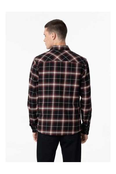 CAMISA TIFFOSI DARWIN H