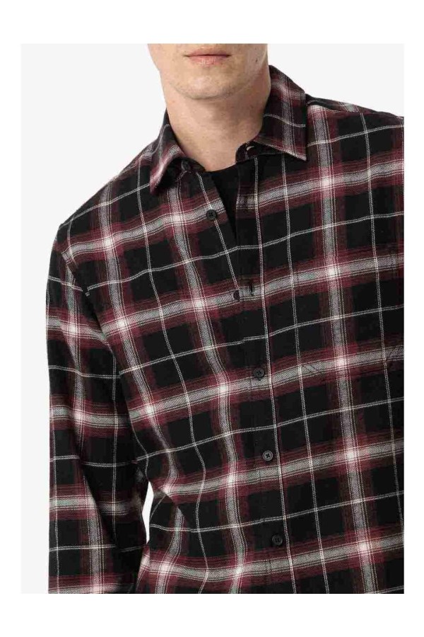 CAMISA TIFFOSI DARWIN H CAMISA TIFFOSI DARWIN H