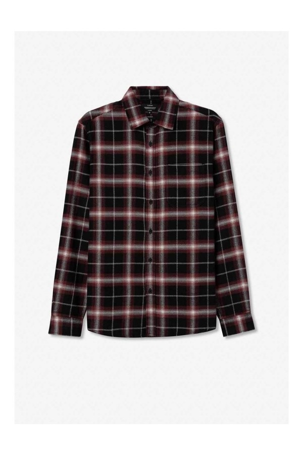 CAMISA TIFFOSI DARWIN H CAMISA TIFFOSI DARWIN H