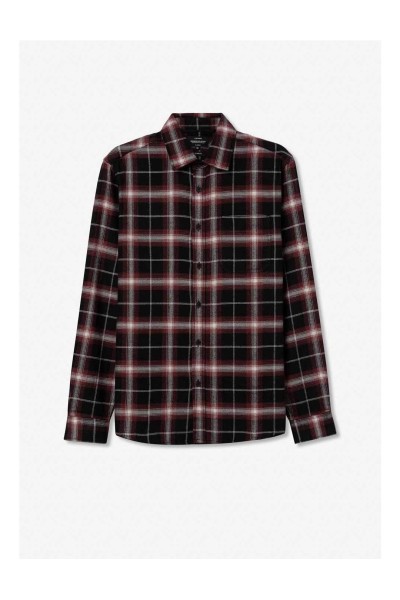 CAMISA TIFFOSI DARWIN H