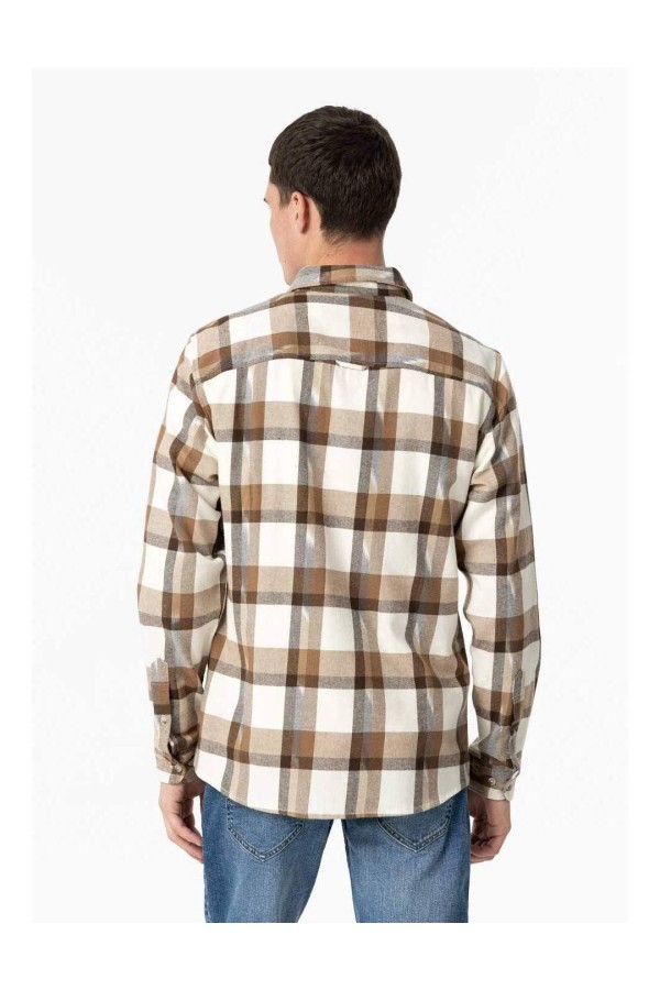 CAMISA TIFFOSI EMMETT H CAMISA TIFFOSI EMMETT H