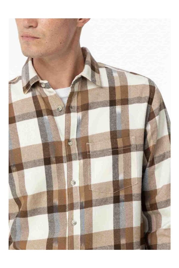 CAMISA TIFFOSI EMMETT H CAMISA TIFFOSI EMMETT H