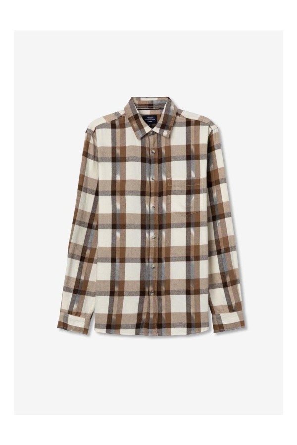 CAMISA TIFFOSI EMMETT H CAMISA TIFFOSI EMMETT H