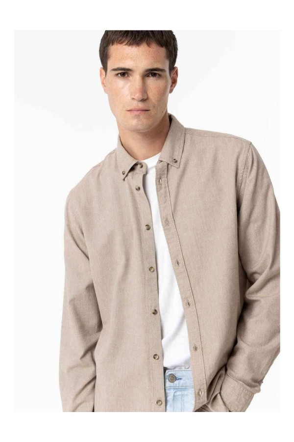 CAMISA TIFFOSI PATTINSON H CAMISA TIFFOSI PATTINSON H