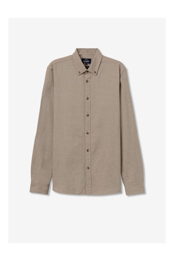 CAMISA TIFFOSI PATTINSON H CAMISA TIFFOSI PATTINSON H