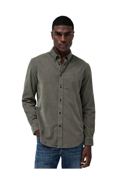 CAMISA SALSA 21008594 H