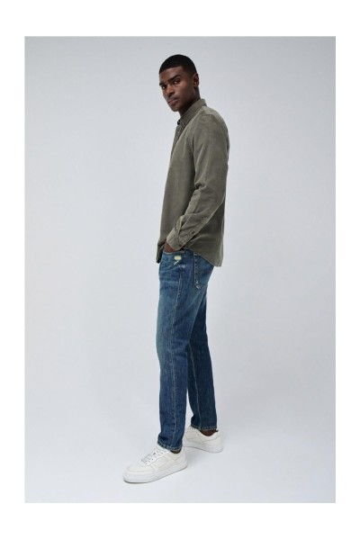 CAMISA SALSA 21008594 H