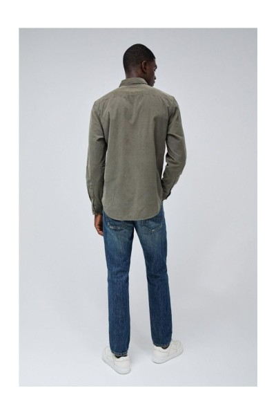 CAMISA SALSA 21008594 H