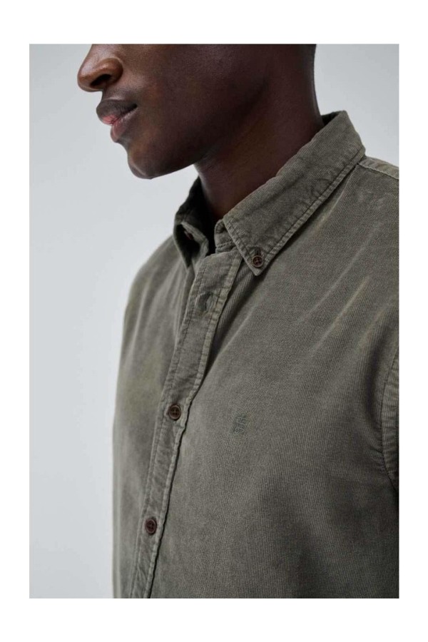 CAMISA SALSA 21008594 H CAMISA SALSA 21008594 H