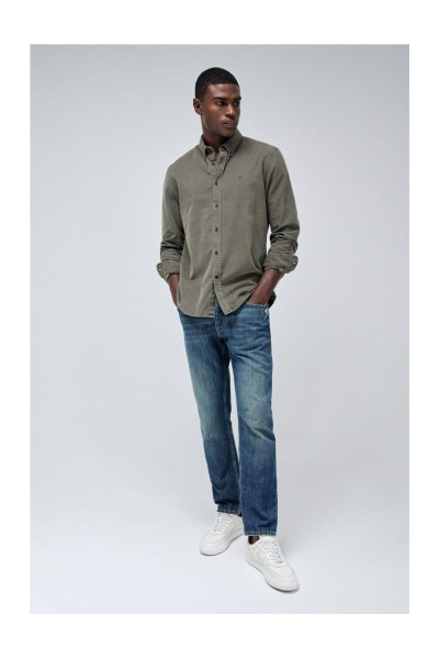 CAMISA SALSA 21008594 H