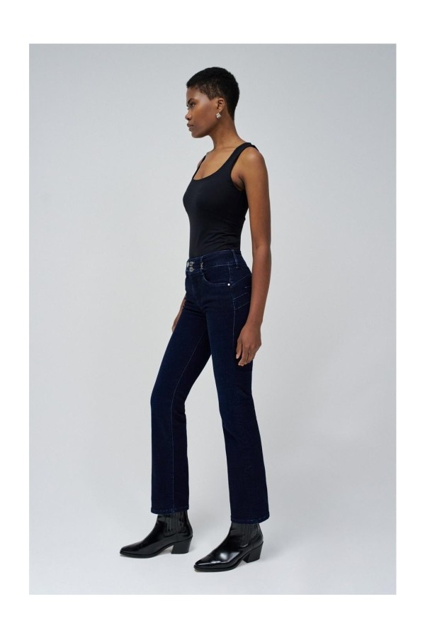 PANTALON SALSA 21008621 SECRET