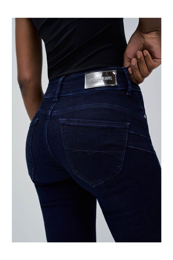 PANTALON SALSA 21008621 SECRET