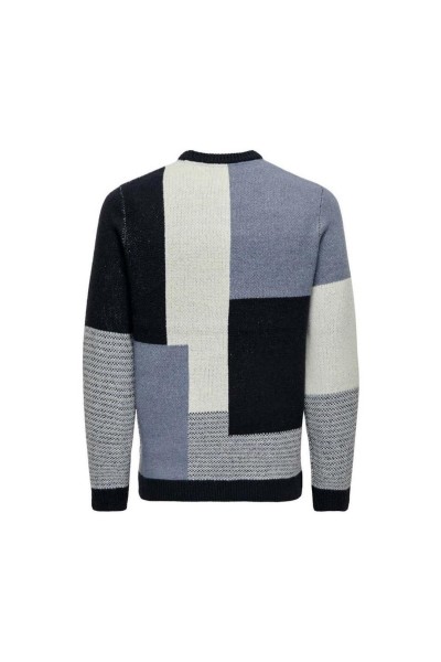 JERSEY ONLY SONS LUCIO H