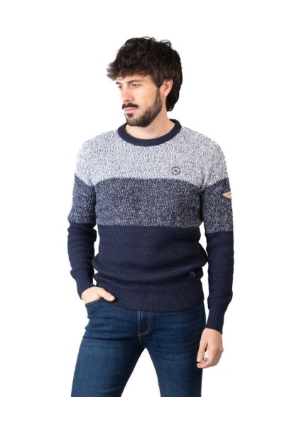 JERSEY PRIVATA PRI2819