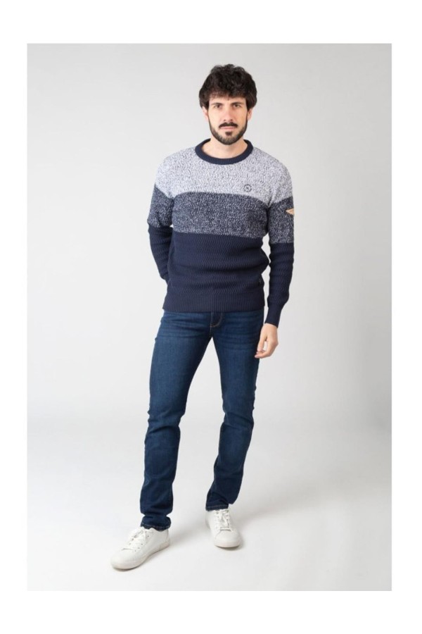 JERSEY PRIVATA PRI2819