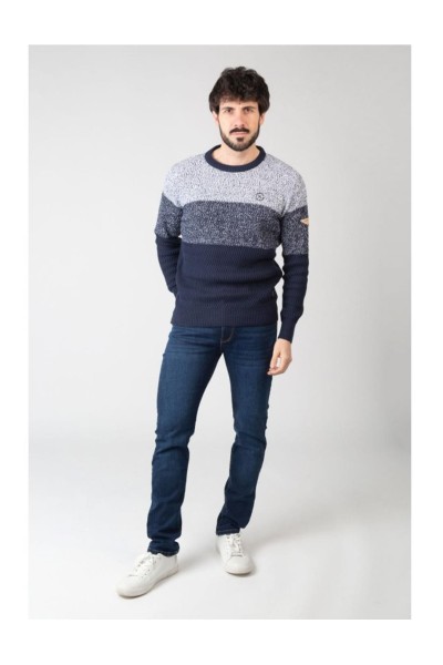 JERSEY PRIVATA PRI2819